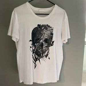 Alexander McQueen Shirt